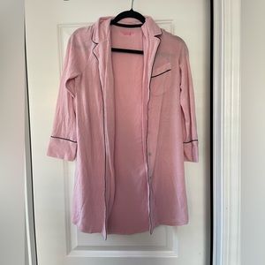 Victoria’s Secret Sleep Dress